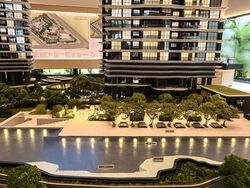 Zion Road (D3), Condominium #501864001